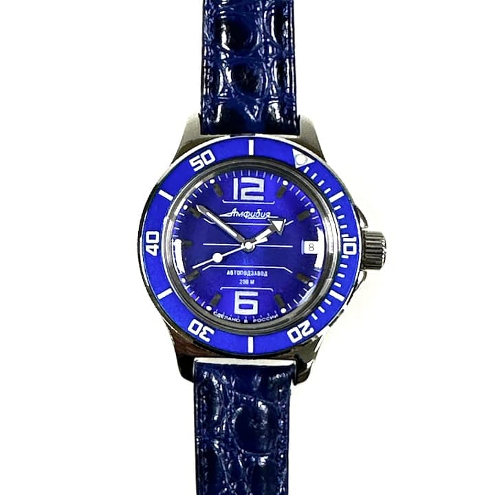 VOSTOK AMPHIBIA (120696 S1) - 2