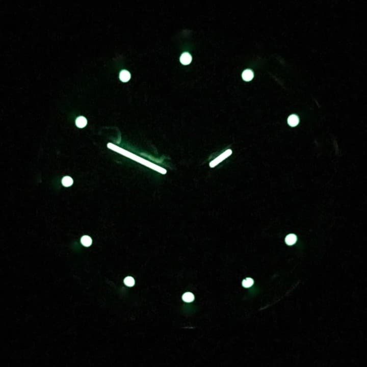 VOSTOK KOMANDIRSKIE EMERCOM (816942) - 2