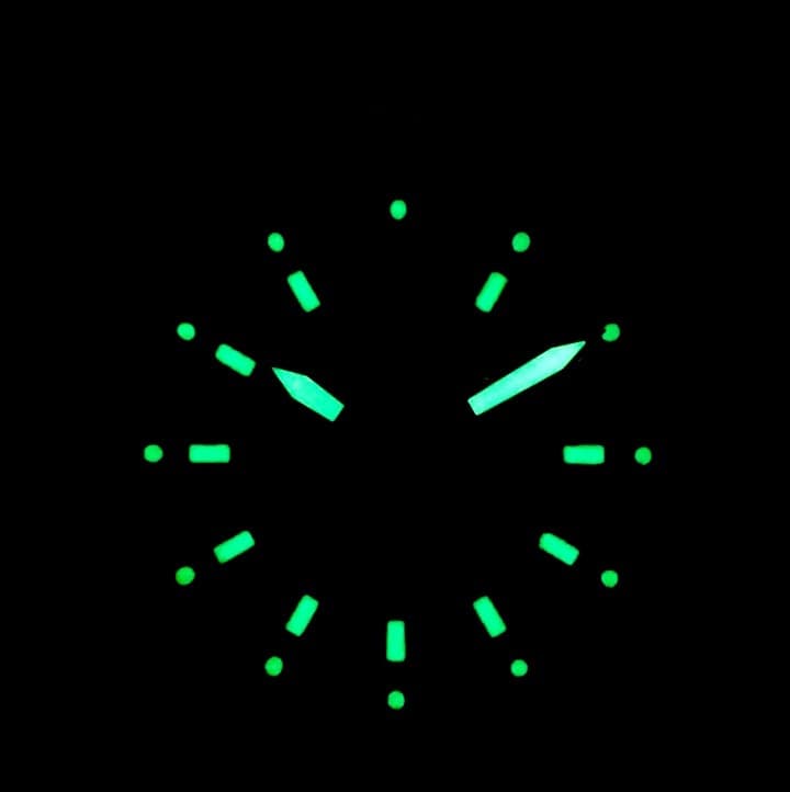 VOSTOK AMPHIBIA (710927.4 SE3) - 3