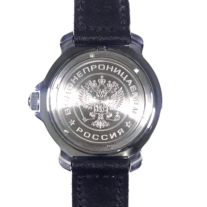 VOSTOK KOMANDIRSKIE (811783) - 3