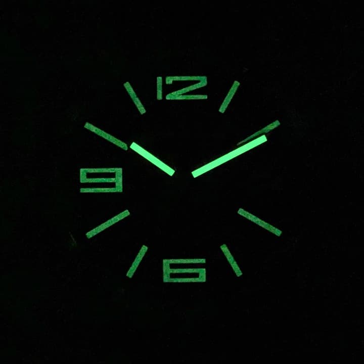 VOSTOK KOMANDIRSKIE 1965 (683954) - 3