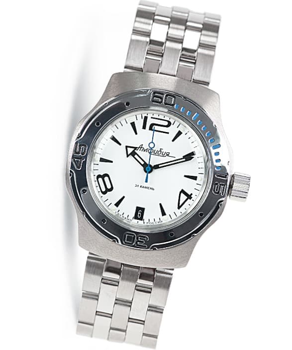 VOSTOK AMPHIBIA (160273)