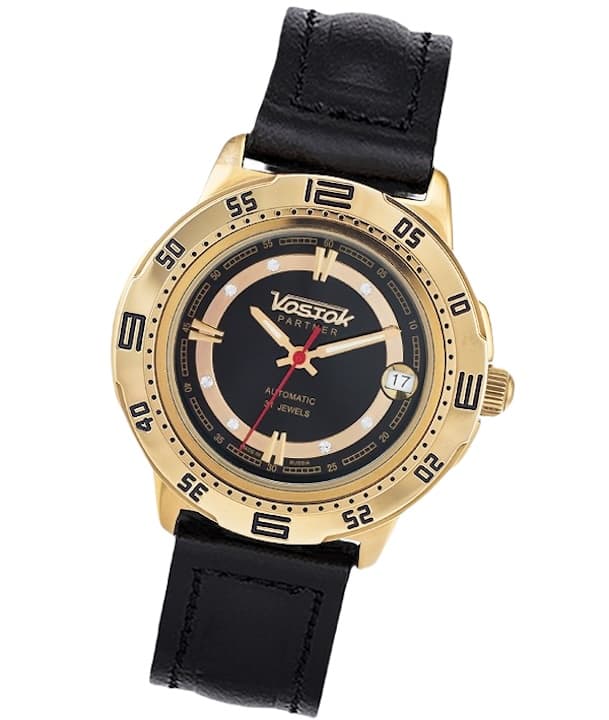VOSTOK PARTNER (319279)