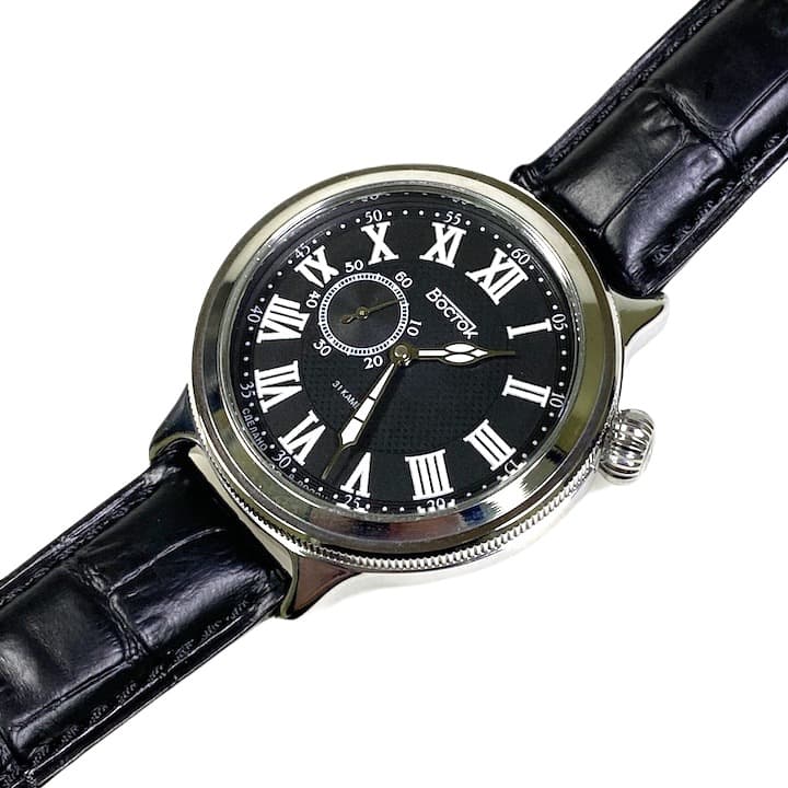 VOSTOK KIROVA RETRO (55032B) - 4