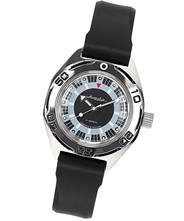 VOSTOK AMPHIBIA (670927)