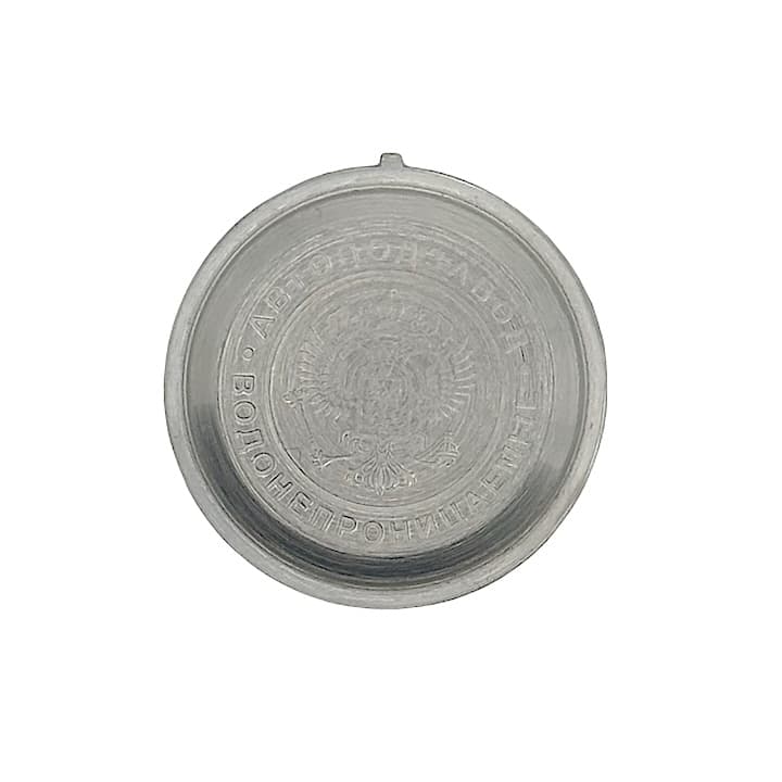 Case back VOSTOK KOMANDIRSKIE (92k-1) - 2