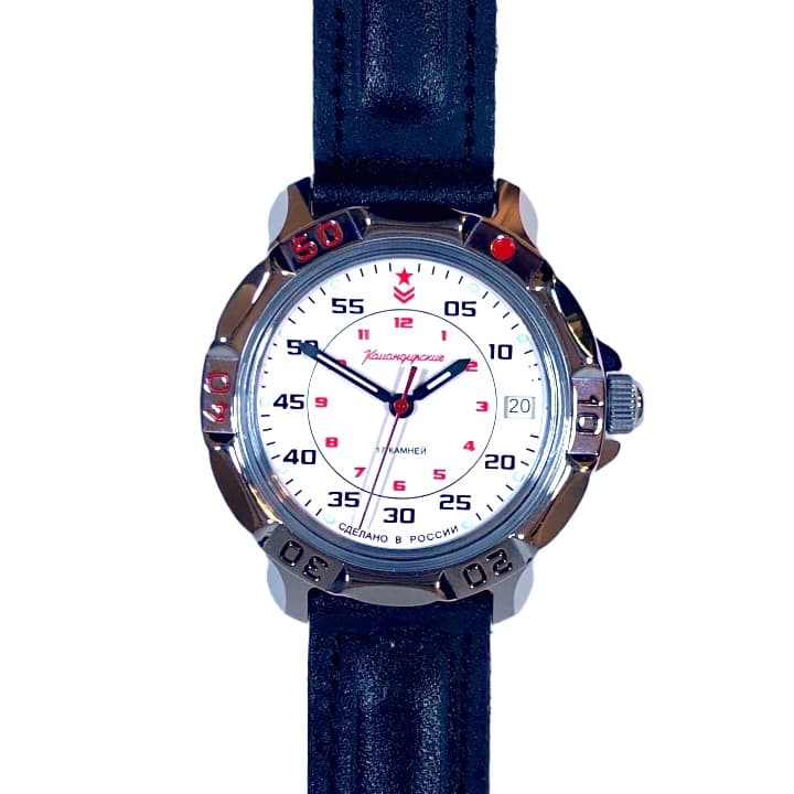 VOSTOK KOMANDIRSKIE (811171) - 2