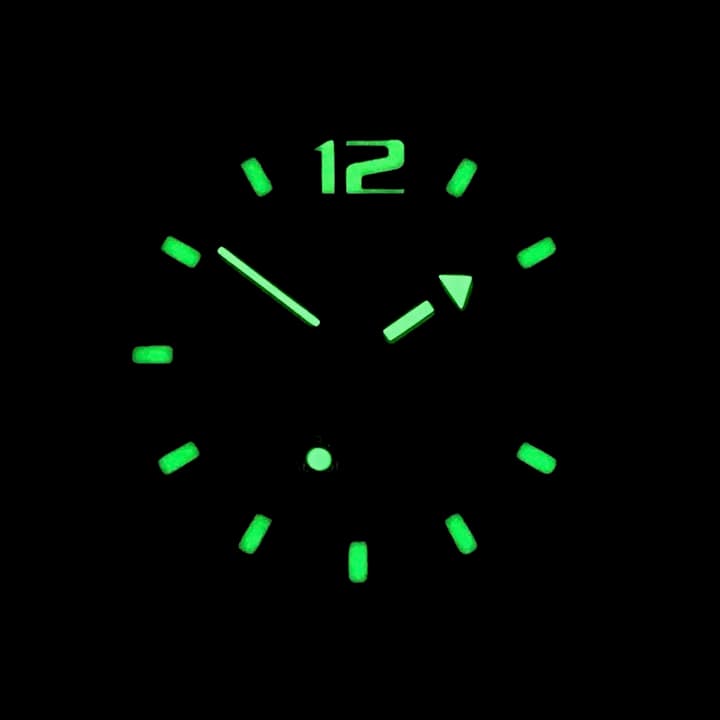 VOSTOK AMPHIBIA (13043A) - 2