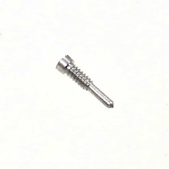Zifferblatt Halteschraube VOSTOK (512m-55)