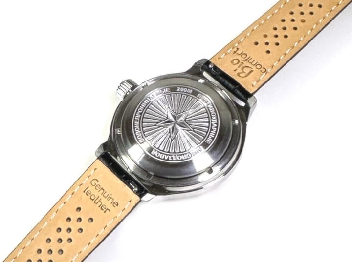 Fashion Watch VOSTOK AMPHIBIA (420001) - 4