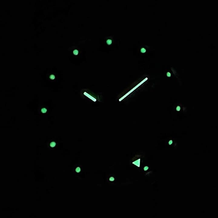 VOSTOK KOMANDIRSKIE (02019A) - 2