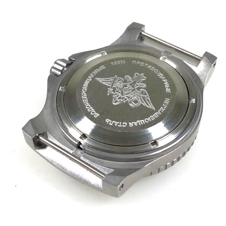 VOSTOK KOMANDIRSKIE RATNIK (280684) - 3