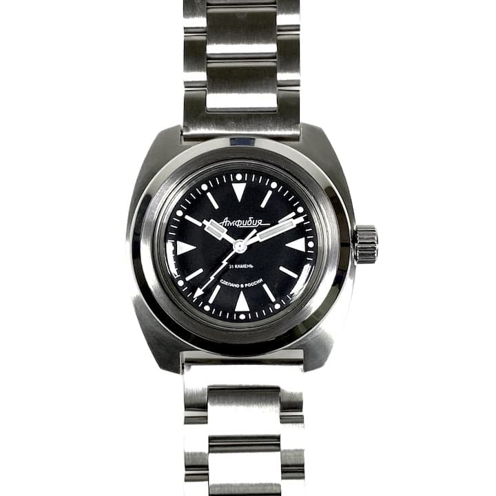 VOSTOK AMPHIBIA (170512.4 SE1) - 2