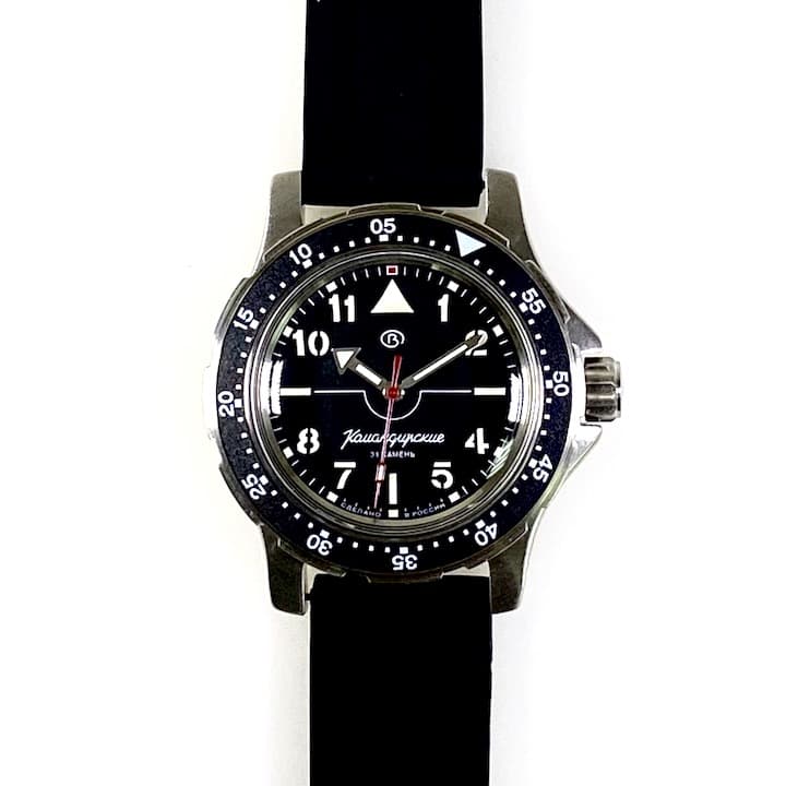 VOSTOK KOMANDIRSKIE (18022A) - 2