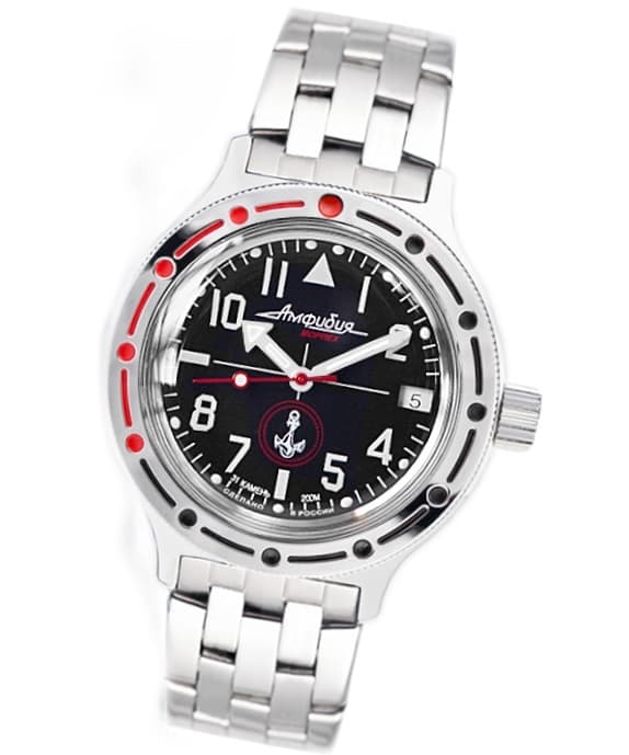 VOSTOK AMPHIBIA Marineinfanterie (420959)