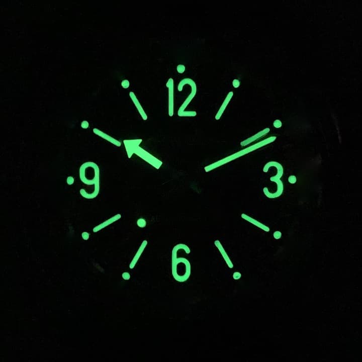 VOSTOK AMPHIBIA (710971) - 3