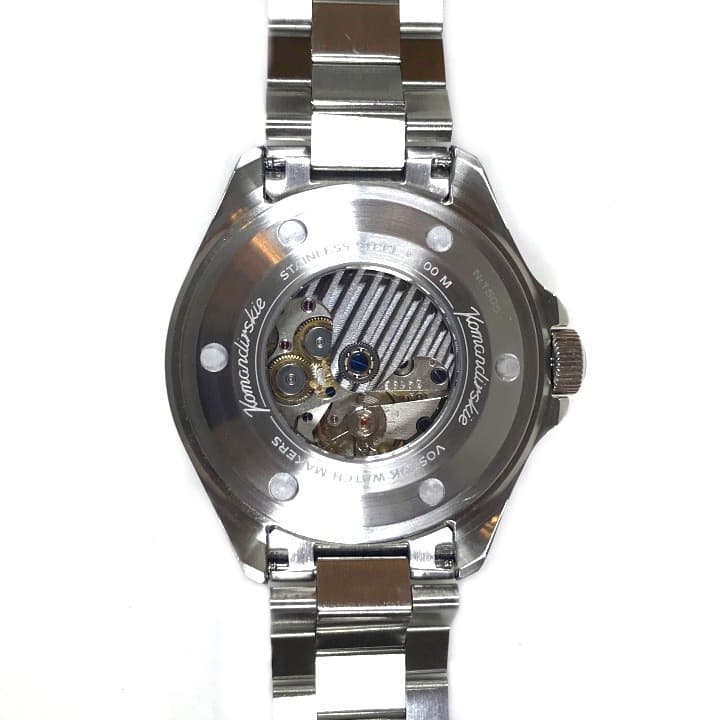 VOSTOK KOMANDIRSKIE (480614) - 3