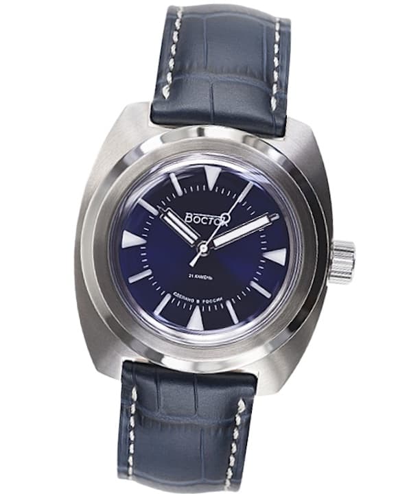 VOSTOK AMPHIBIA (170549)