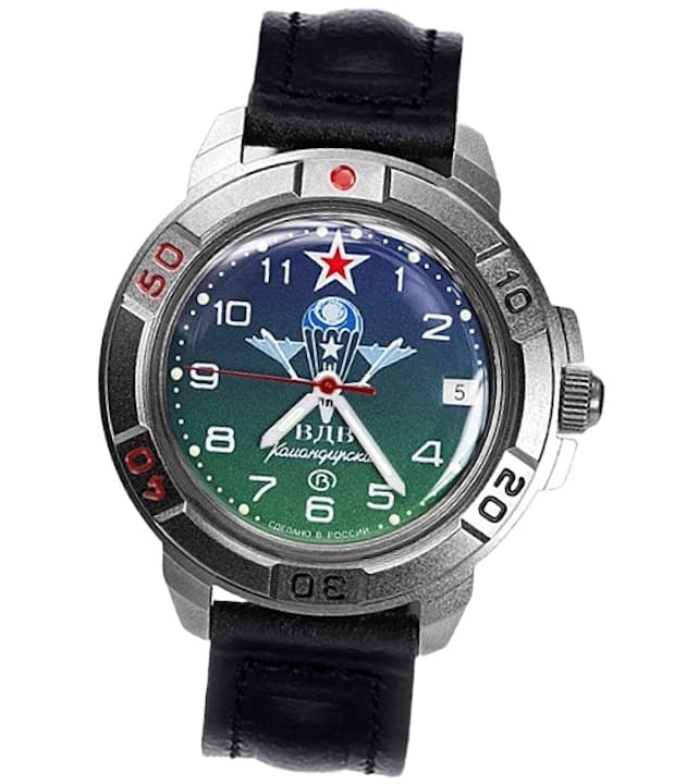 VOSTOK KOMANDIRSKIE VDV (436818)