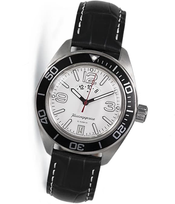 VOSTOK KOMANDIRSKIE (030789)