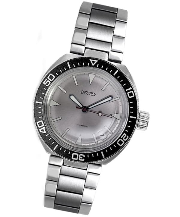 VOSTOK AMPHIBIA (780830)
