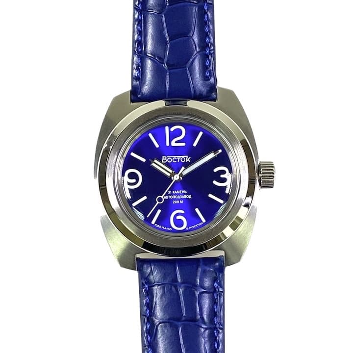 VOSTOK AMPHIBIA (170962) - 2