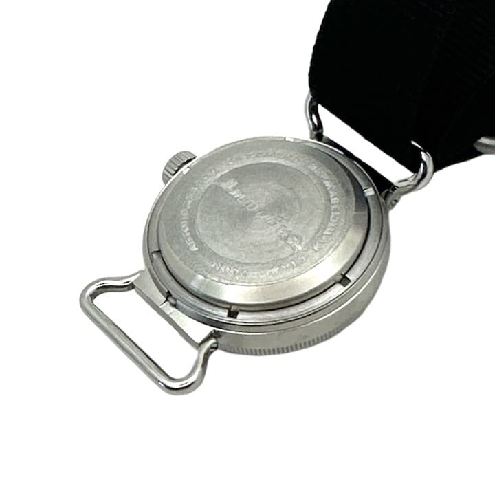 VOSTOK AMPHIBIA (61068V) - 2