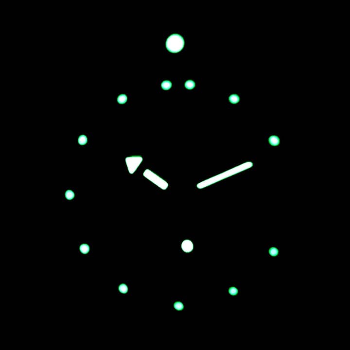 VOSTOK AMPHIBIA "MARINES" (420959 S1) - 3