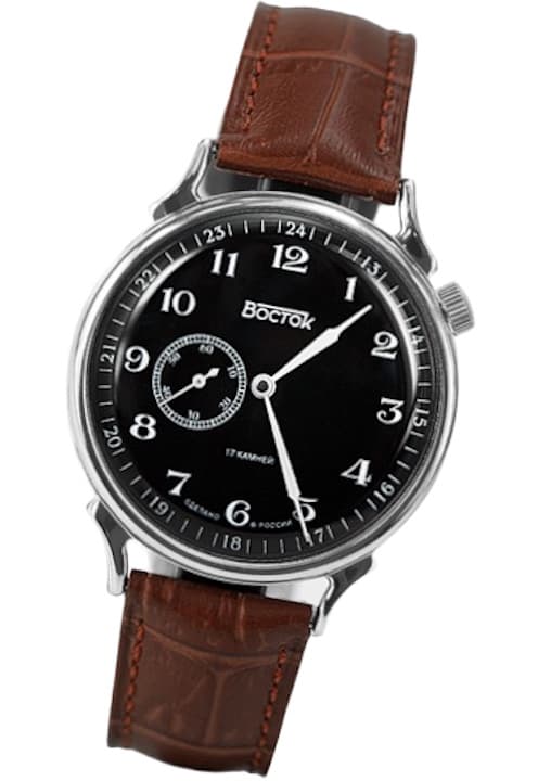 Wrist watch VOSTOK, hand-wound (581885) - 1