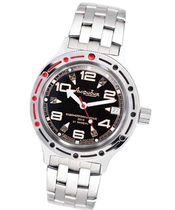 VOSTOK AMPHIBIA (420335)