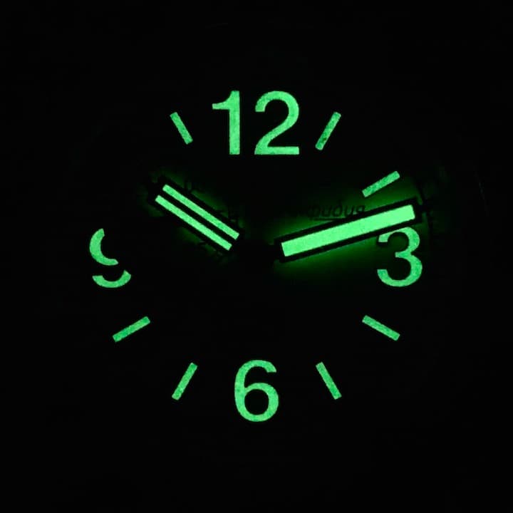 VOSTOK AMPHIBIA NEPTUN (2416.02 / 960761) - 2