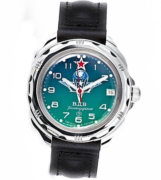 VOSTOK KOMANDIRSKIE VDV (211818)
