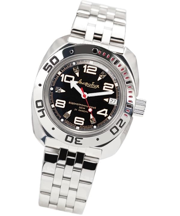 VOSTOK AMPHIBIA (710335)