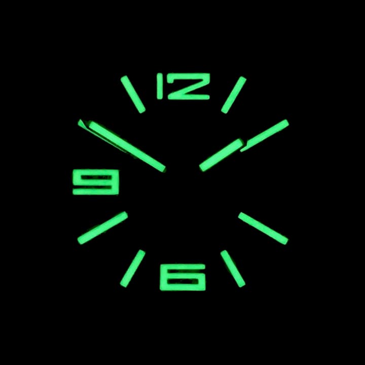 VOSTOK KOMANDIRSKIE (420953 SE2) - 3