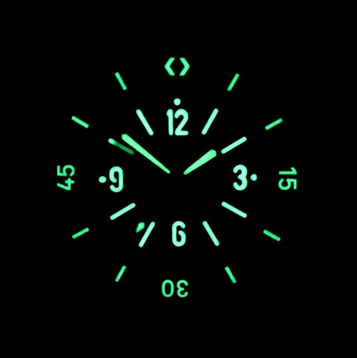 VOSTOK AMPHIBIA SCUBA DUDE (179660.3 SE1) - 3