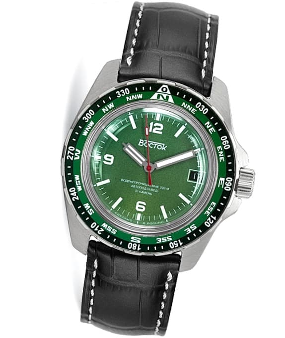 VOSTOK AMPHIBIA (14052B)