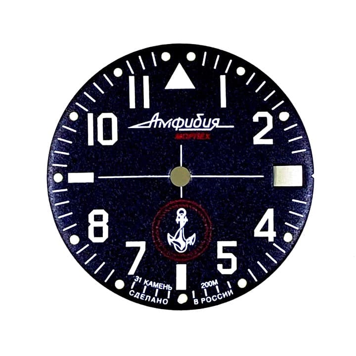 Zifferblatt 959 VOSTOK AMPHIBIA