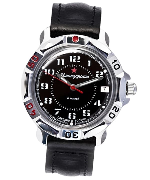VOSTOK KOMANDIRSKIE (811186)