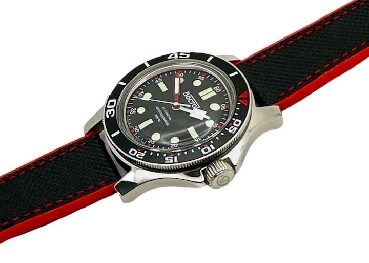 VOSTOK AMPHIBIA (13006V) - 3