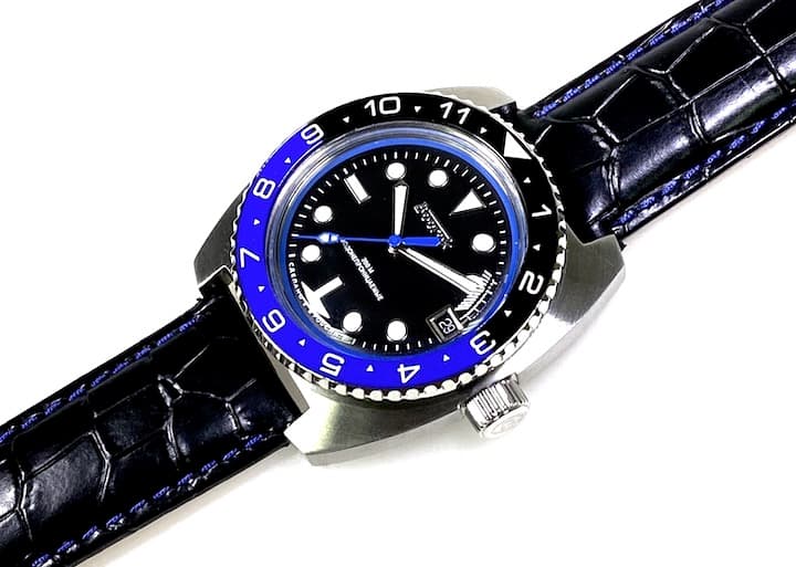 VOSTOK KOMANDIRSKIE (170ARM SE2) - 4