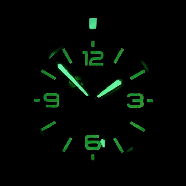 VOSTOK AMPHIBIA FIDEL CASTRO (710CAS SE2) - 3