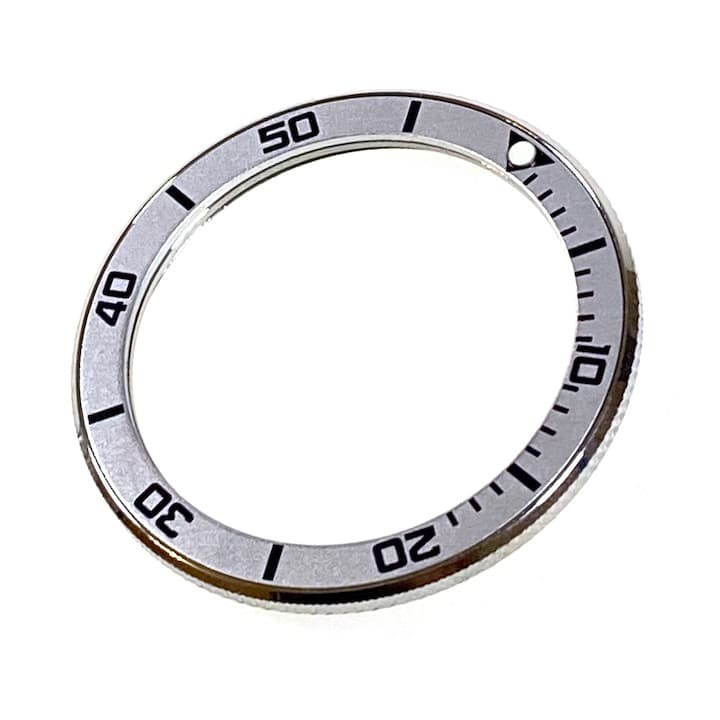 Bezel VOSTOK AMPHIBIA KOMANDIRSKIE (LU-INS-61) - 2