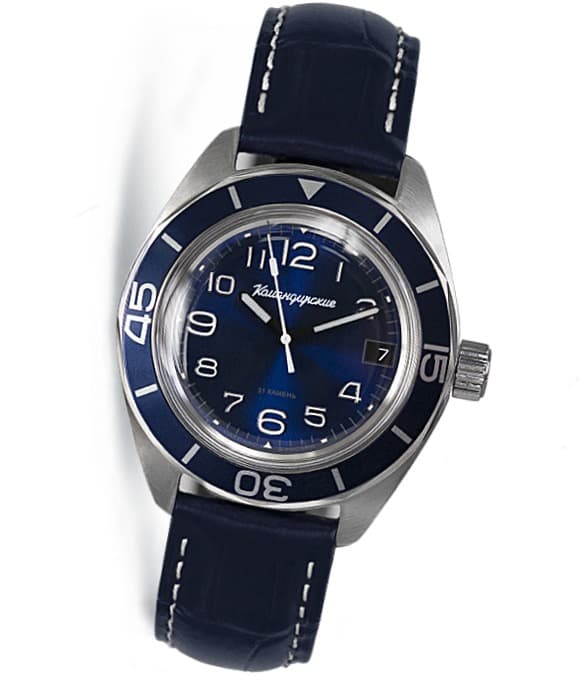 VOSTOK KOMANDIRSKIE (030598)