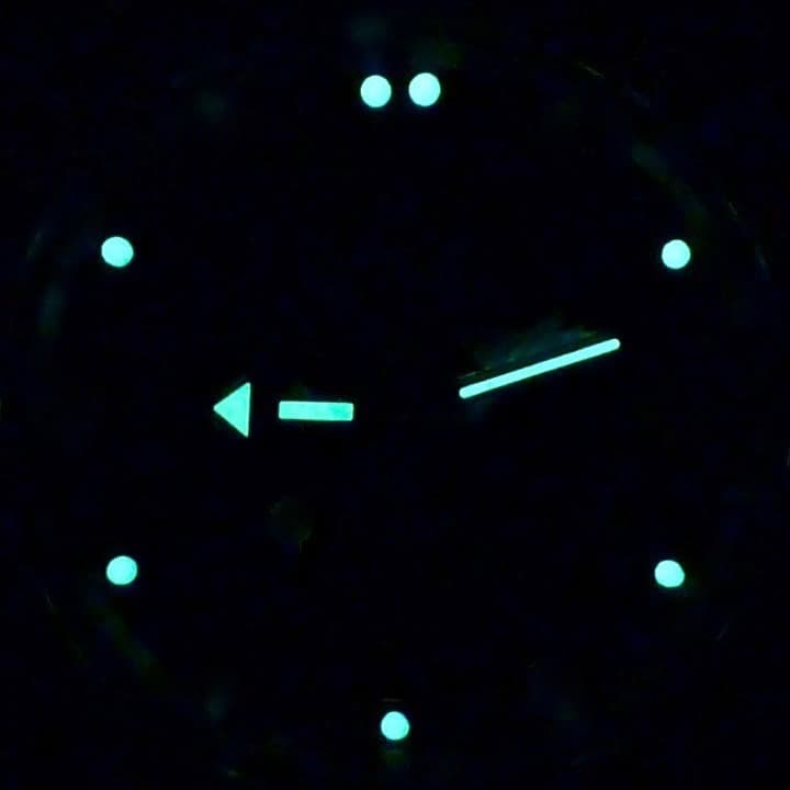 VOSTOK KOMANDIRSKIE (211275) - 2