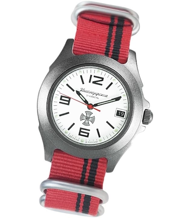 VOSTOK KOMANDIRSKIE (30694V)