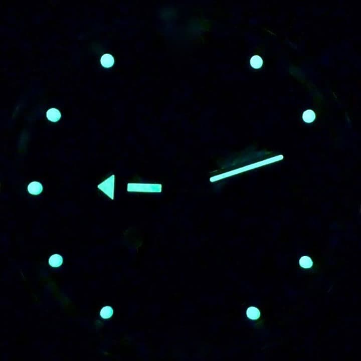 VOSTOK KOMANDIRSKIE (431171) - 3