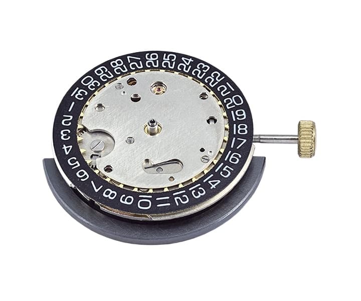 VOSTOK 2416 Automatikwerk (2416 / 1)