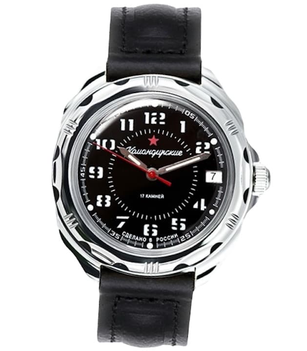 VOSTOK KOMANDIRSKIE (211186)