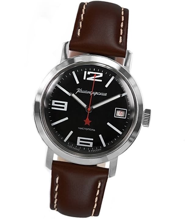 VOSTOK KOMANDIRSKIE 1965 (680953)