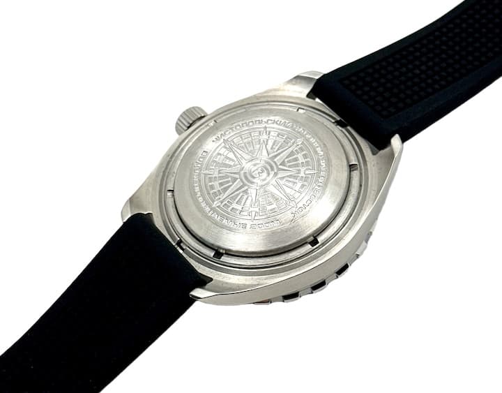 VOSTOK AMPHIBIA (200409 R) - 3